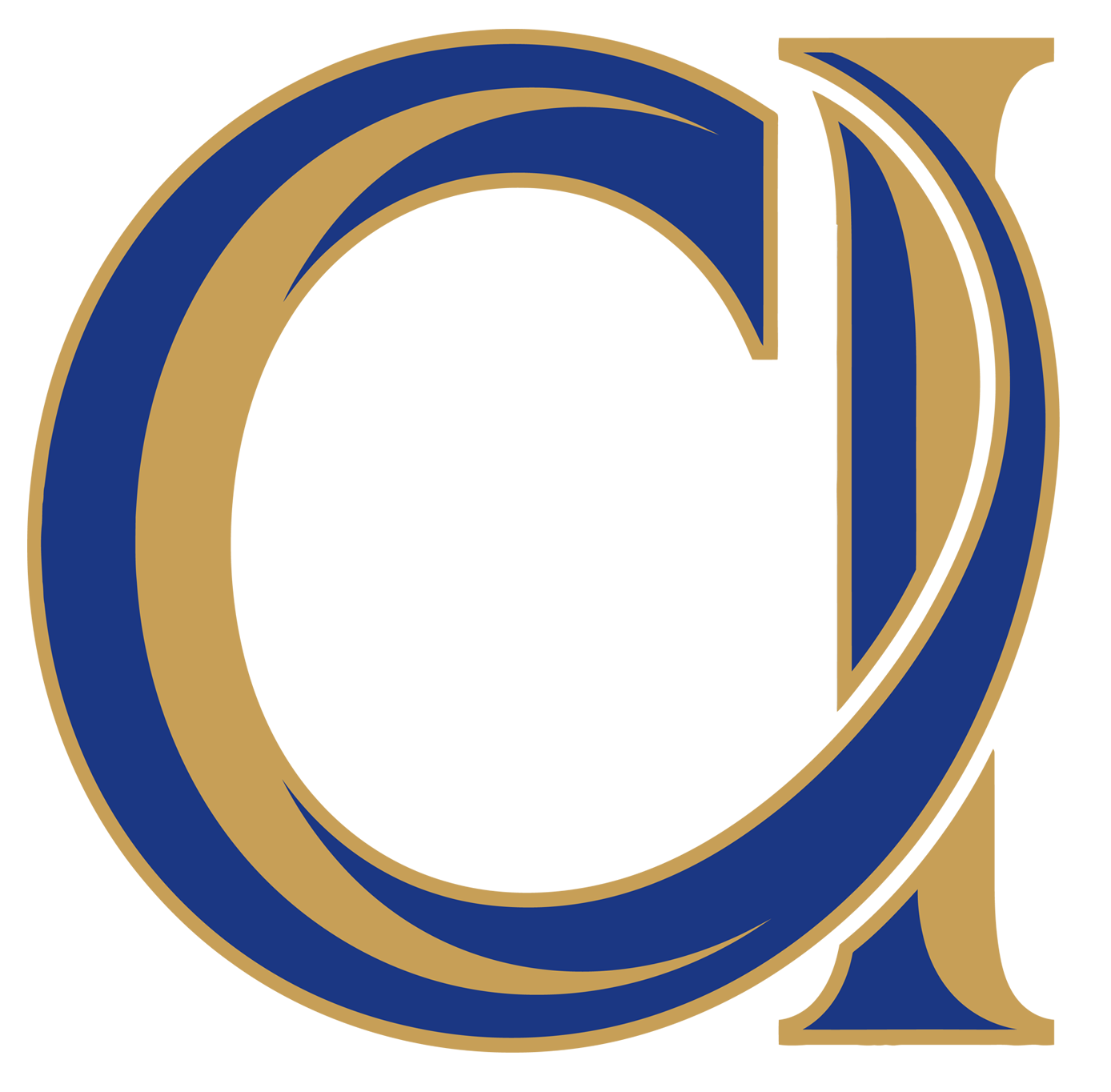 Logo Resmi Cahaya Intan Wisata