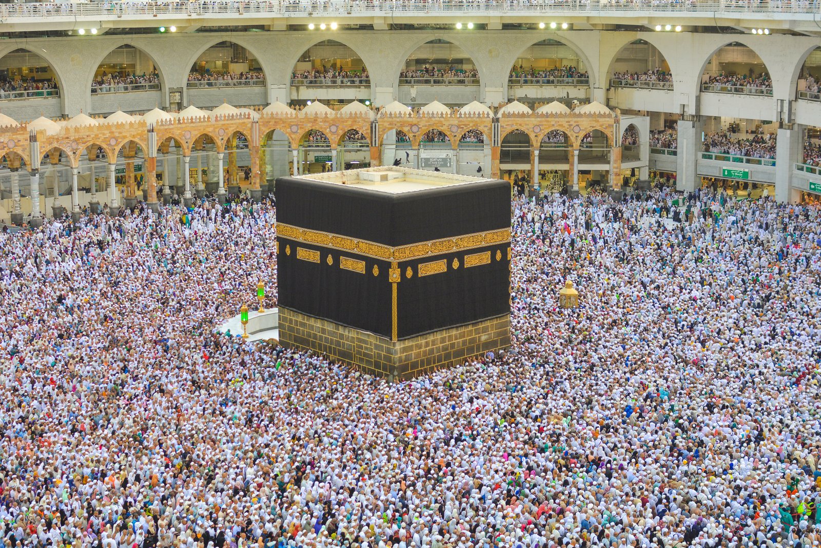 Haji Khusus Furoda VIP Makkah