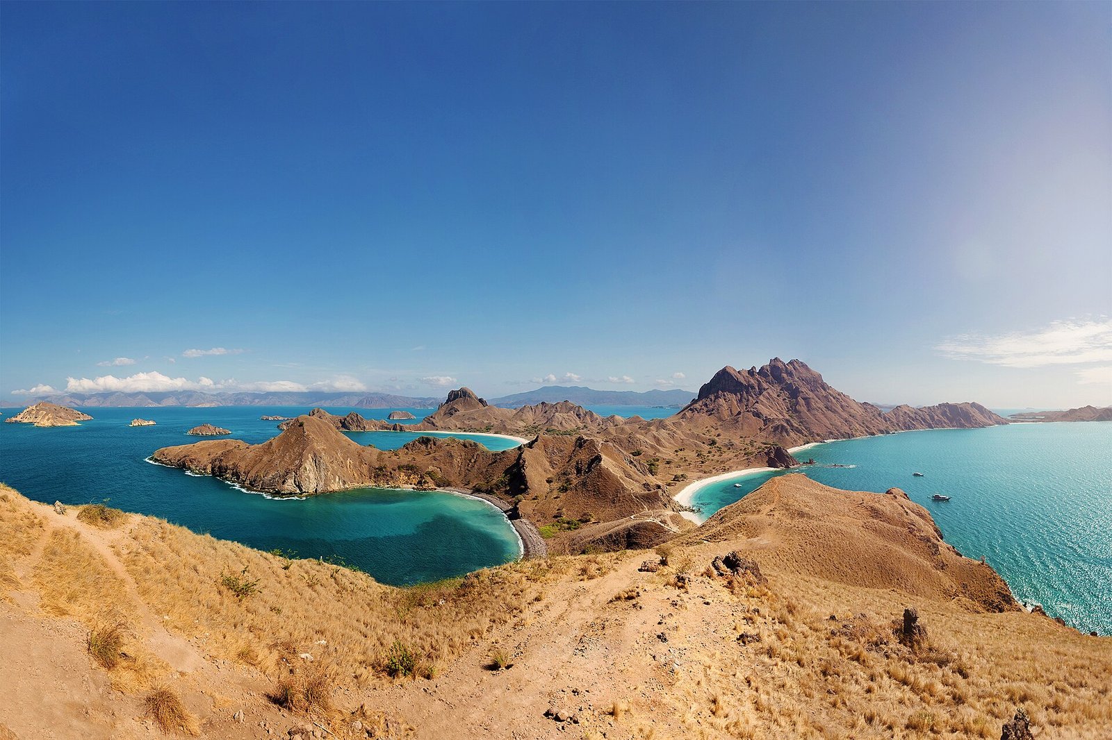 Wisata Domestik Nusantara