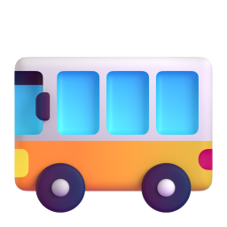 Sewa Bus